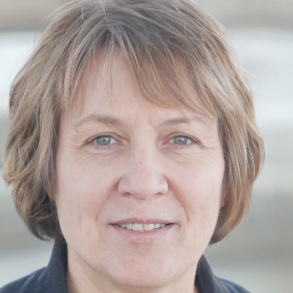 Marlene Richter, Gründerin von Thrymosenquia